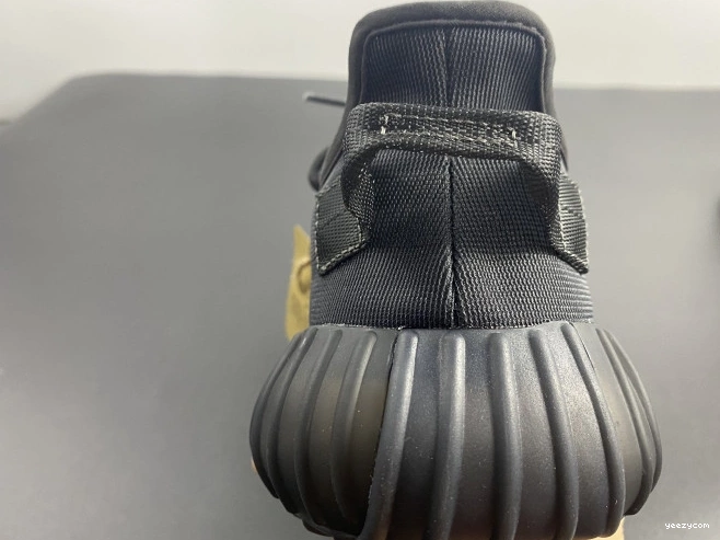 V2 Mono 350 Adidas Yeezy GX3791 Boost Cinder 0707